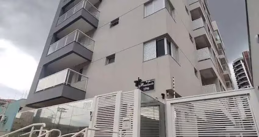 Apartamento à venda, 86 m² por r$ 480.000,00 - vila seixas - ribeirão preto/sp