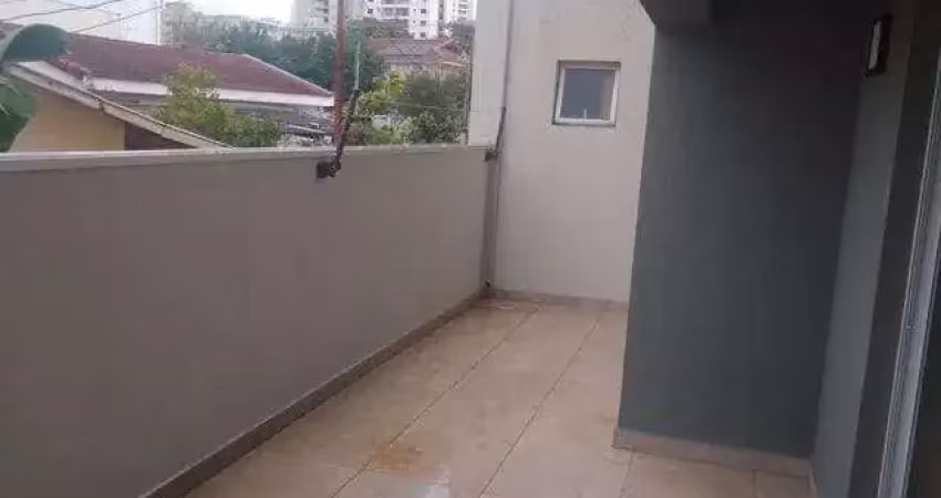 Apartamento à venda, 78 m² por r$ 500.000,00 - city ribeirão - ribeirão preto/sp