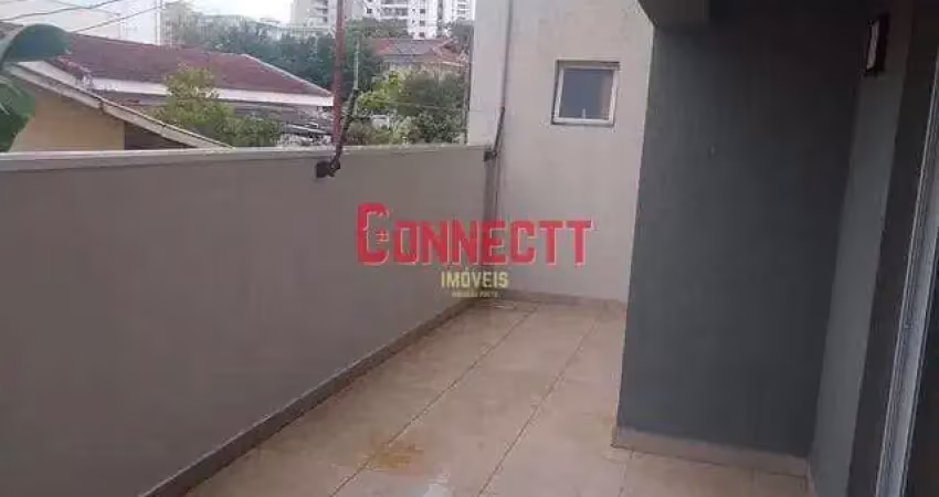 Apartamento à venda, 78 m² por r$ 500.000,00 - city ribeirão - ribeirão preto/sp