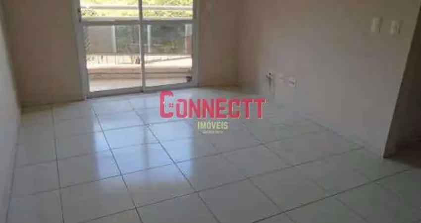 Apartamento 2 suítes dormitórios à venda, 69 m² por r$ 450.000 - vila amélia - ribeirão preto/sp