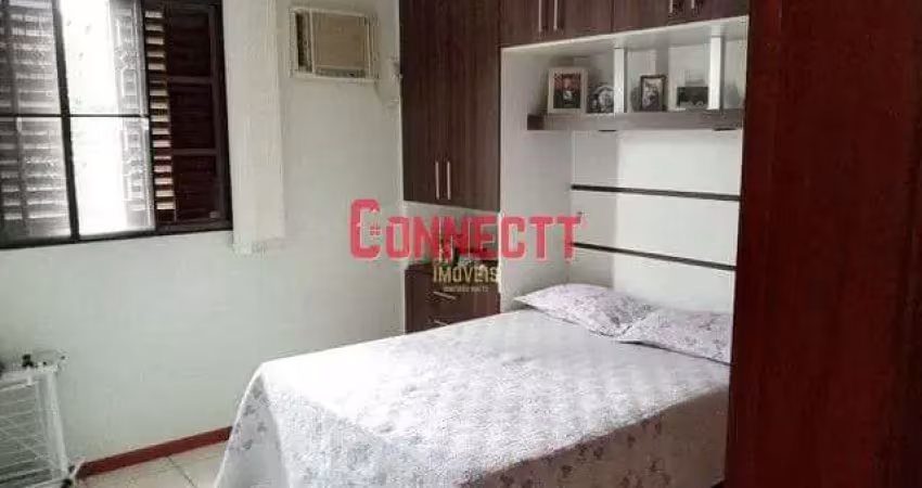 Apartamento à venda, 119 m² por r$ 424.000,00 - jardim sumaré - ribeirão preto/sp