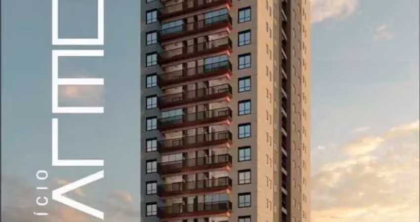 Apartamento à venda, 59 m² por r$ 453.000,00 - vila do golf - ribeirão preto/sp