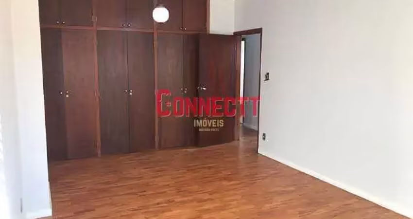 Apartamento à venda, 200 m² por r$ 585.000,00 - centro - ribeirão preto/sp