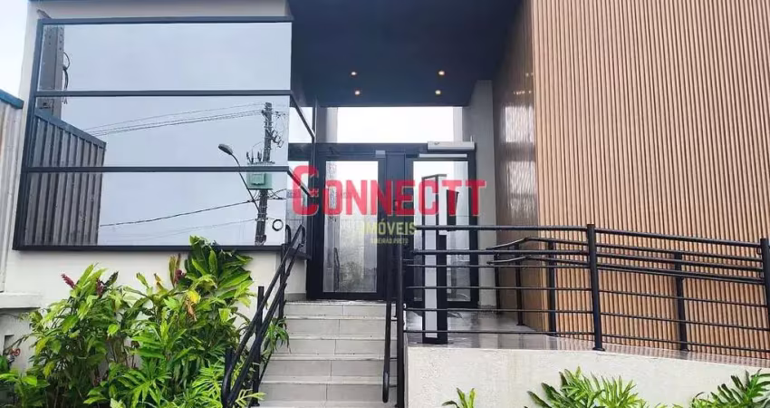 Apartamento de 2quartos sendo 1 suite 1 vaga no bairro vila do golf.