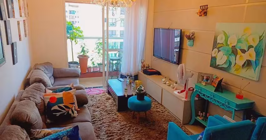 Apartamento à venda, 67 m² por r$ 418.000,00 - nova aliança - ribeirão preto/sp