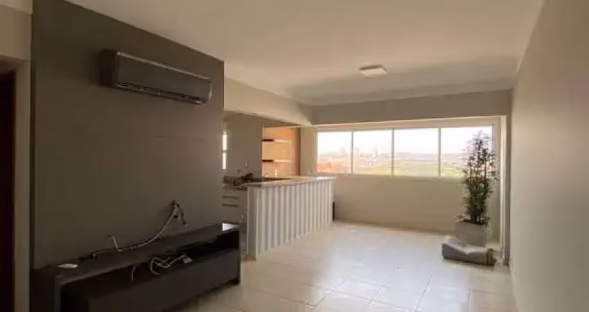 Apartamento com 2 quartos à venda no Nova Aliança, Ribeirão Preto 