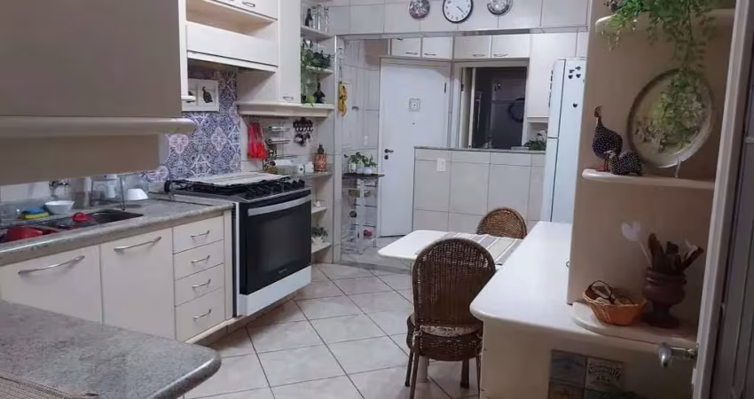 Apartamento com 3 dormitórios à venda, 133 m² por r$ 470.000 - vila seixas - ribeirão preto/sp