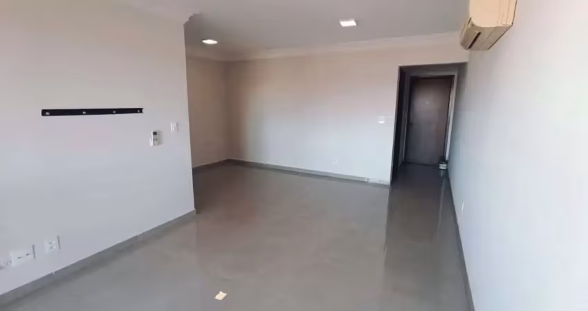 Apartamento 103m² com 3 quartos  2 vagas na vila seixas.