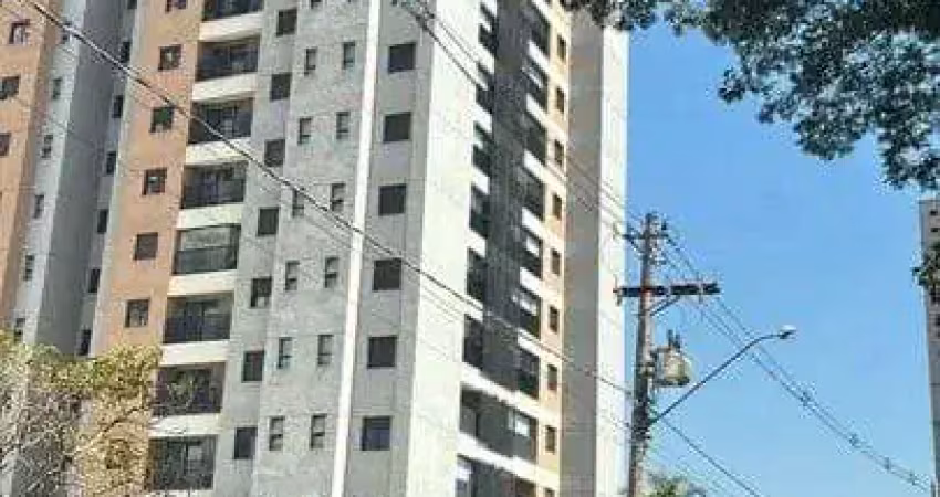 Apartamento à venda, 62 m² por r$ 500.000,00 - quinta da primavera - ribeirão preto/sp