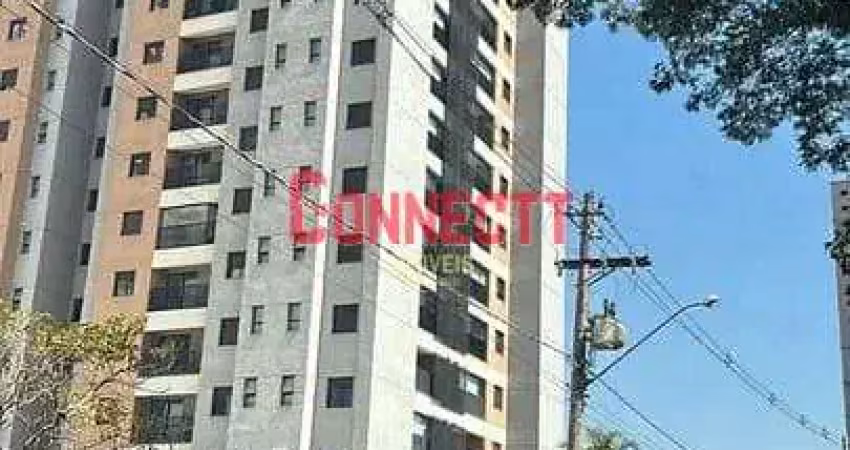 Apartamento à venda, 62 m² por r$ 500.000,00 - quinta da primavera - ribeirão preto/sp