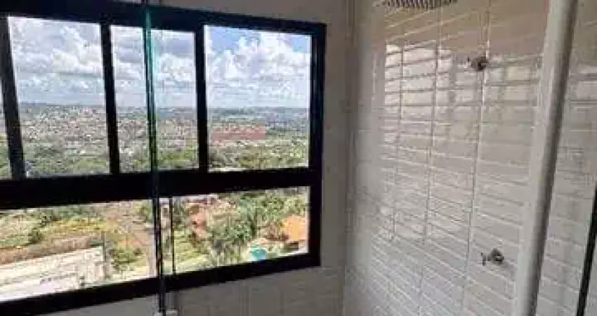 Apartamento à venda, 50 m² por r$ 500.000,00 - jardim olhos d'água - ribeirão preto/sp