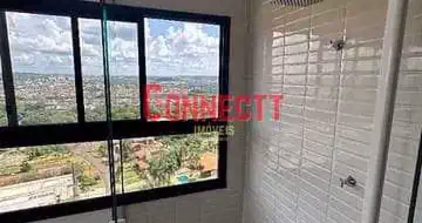 Apartamento à venda, 50 m² por r$ 500.000,00 - jardim olhos d'água - ribeirão preto/sp