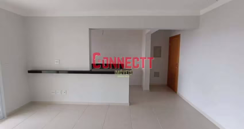 Apartamento de 2 quartos sendo 1 suite e 2 vagas no bairro jardim são luiz.