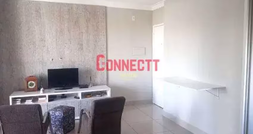 Apartamento de 3 quartos próximo ao ribeirão shopping