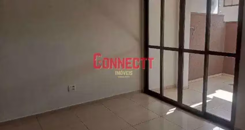 Apartamento térreo de 2 quartos sendo 1 suite no  jardim botânico.