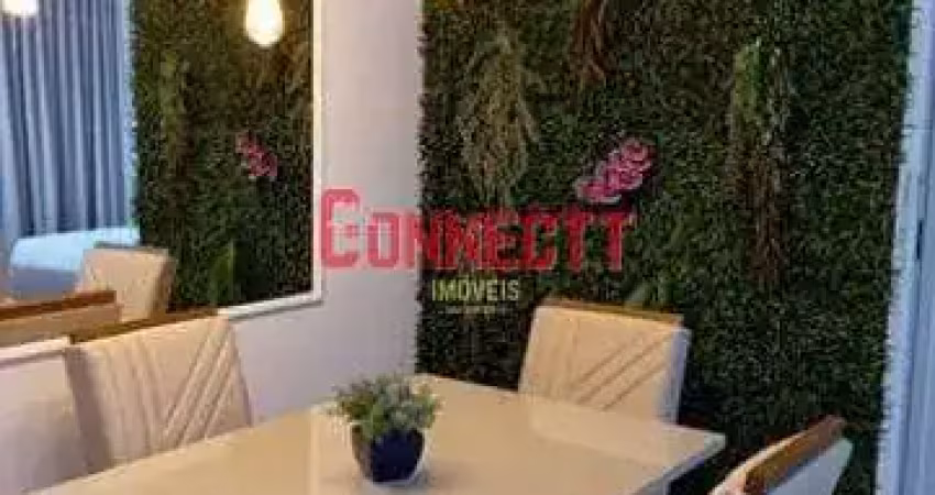 Apartamento com 1 quarto à venda no Jardim Sumaré, Ribeirão Preto 