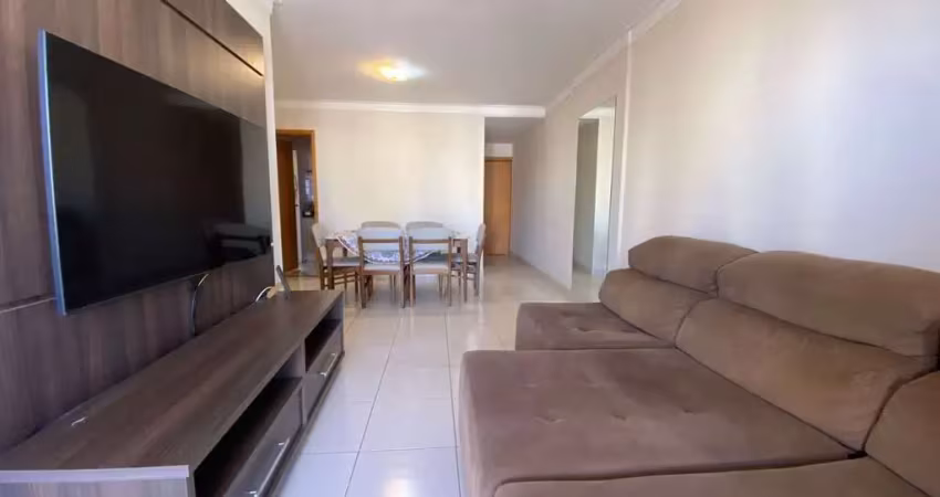Apartamento com 3 dormitórios à venda, 96 m² por r$ 520.000,00 - jardim paulista - ribeirão preto/s