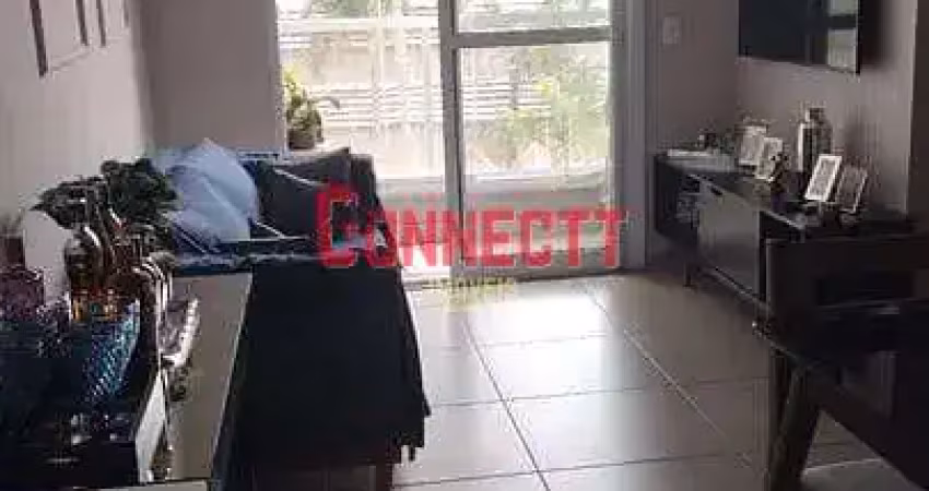 Apartamento com 3 dormitórios à venda, 68 m² por r$ 437.000,00 - parque industrial lagoinha - ribei