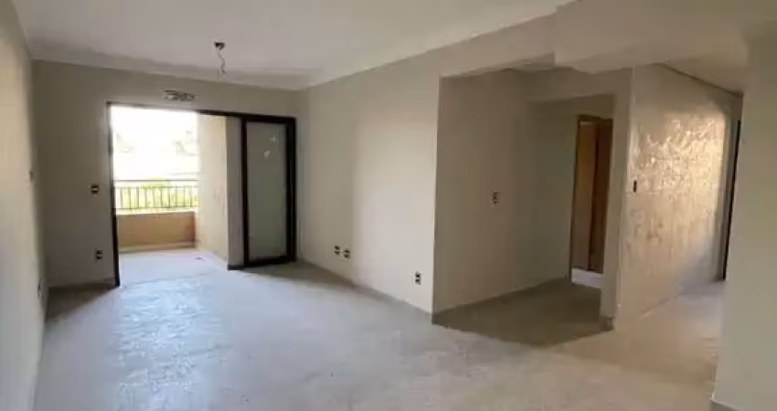 Apartamento com 2 dormitórios à venda, 75 m² por r$ 535.000 - bosque das juritis - ribeirão preto/s