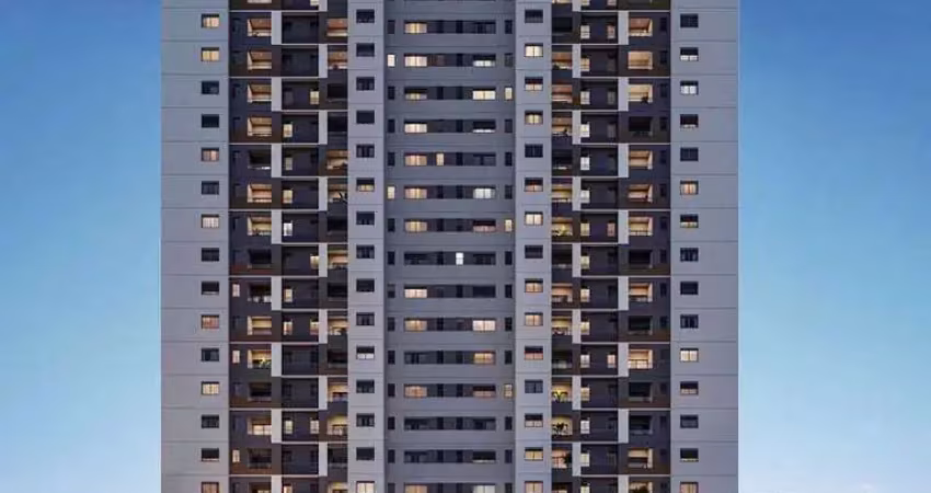 Apartamento com 2 dormitórios à venda, 65 m² por r$ 518.990,00 - jardim botânico - ribeirão preto/s