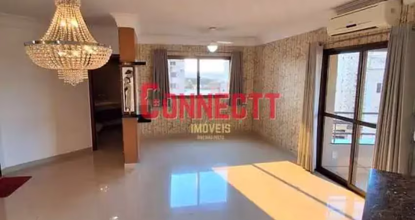 Apartamento com 3 dormitórios, 140 m² - venda por r$ 585.000,00 ou aluguel por r$ 4.667,00/mês - no