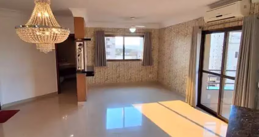 Apartamento com 3 dormitórios, 140 m² - venda por r$ 585.000,00 ou aluguel por r$ 4.667,00/mês - no