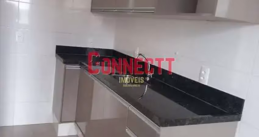 Apartamento com 2 dormitórios à venda, 67 m² por r$ 420.000,00 - jardim irajá - ribeirão preto/sp