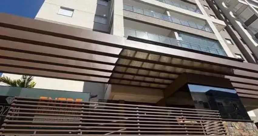 Apartamento com 2 dormitórios à venda, 90 m² por r$ 527.000,00 - jardim sumaré - ribeirão preto/sp