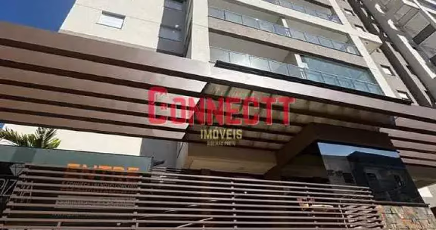 Apartamento com 2 dormitórios à venda, 90 m² por r$ 650.000,00 - jardim sumaré - ribeirão preto/sp