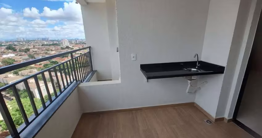 Apartamento com 3 dormitórios à venda, 66 m² por r$ 450.000,00 - sumarezinho - ribeirão preto/sp