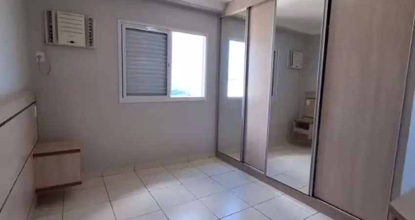 Apartamento com 2 dormitórios à venda, 72 m² por r$ 405.000 - parque industrial lagoinha - ribeirão