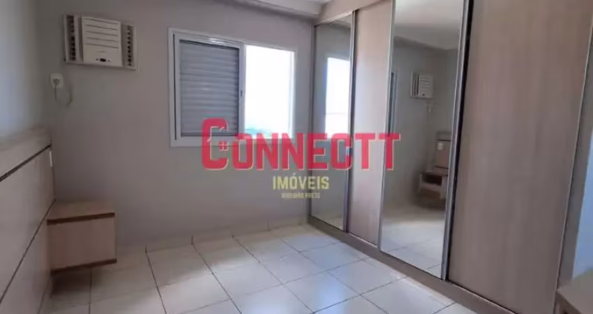 Apartamento com 2 dormitórios à venda, 72 m² por r$ 405.000 - parque industrial lagoinha - ribeirão