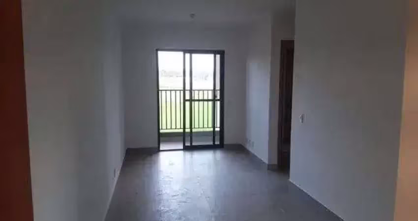 Apartamento com 2 dormitórios à venda, 56 m² por r$ 405.000 - jardim olhos d'água - ribeirão preto/