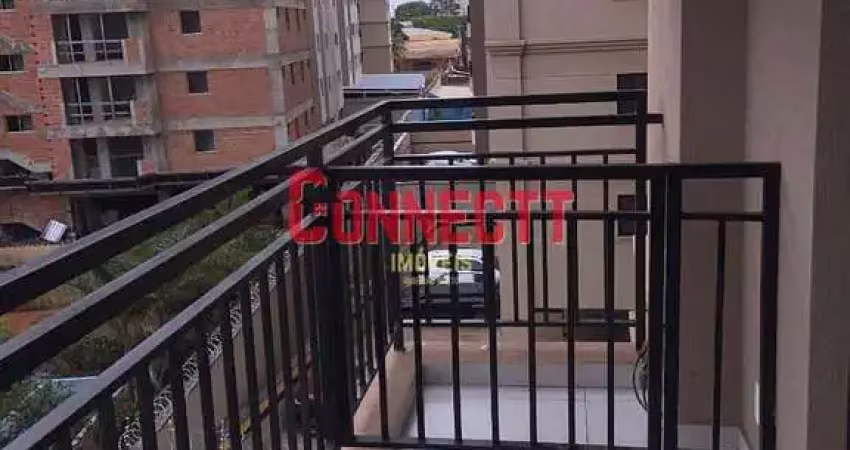 Apartamento à venda, 62 m² por r$ 470.000,00 - ribeirânia - ribeirão preto/sp