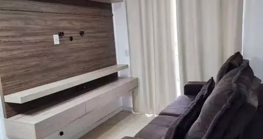 Apartamento com 1 dormitório à venda, 46 m² por r$ 405.000,00 - jardim botânico - ribeirão preto/sp