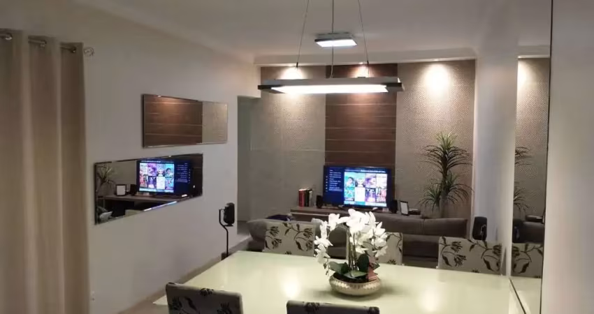 Apartamento com 3 dormitórios à venda, 75 m² por r$ 477.000,00 - jardim são josé - ribeirão preto/s