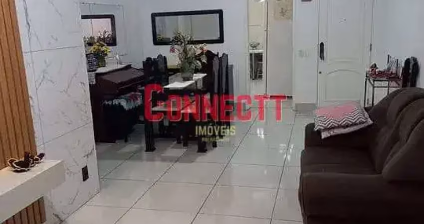 Apartamento com 3 dormitórios à venda, 132 m² por r$ 405.000 - vila monte alegre - ribeirão preto/s