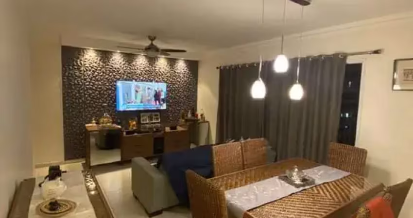 Apartamento com 3 dormitórios à venda, 97 m² por r$ 748.000,00 - jardim nova aliança sul - ribeirão