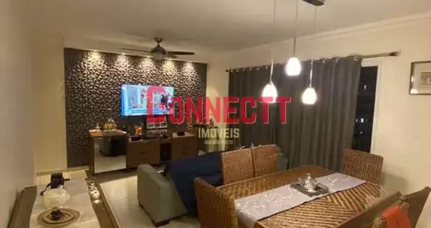 Apartamento com 3 dormitórios à venda, 97 m² por r$ 748.000,00 - jardim nova aliança sul - ribeirão