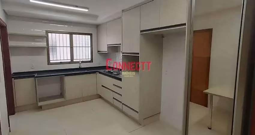 Apartamento à venda, 148 m² por r$ 750.000,00 - santa cruz do josé jacques - ribeirão preto/sp