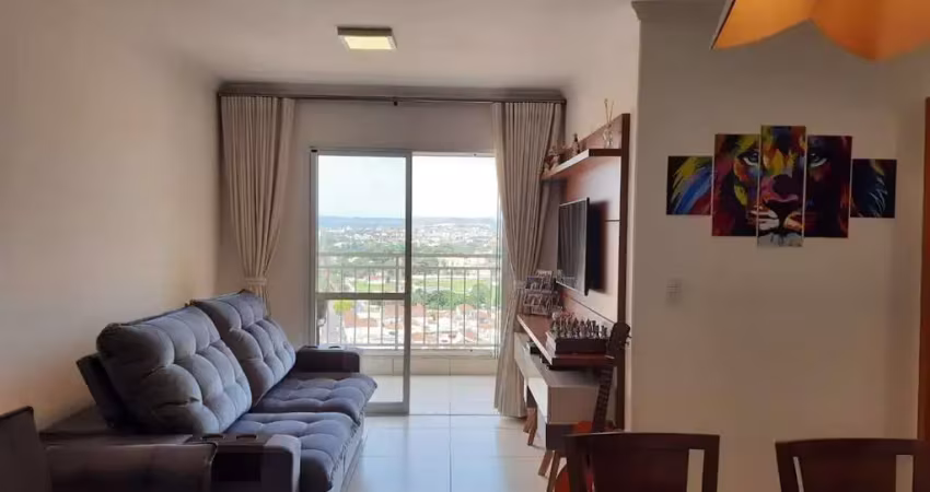 Apartamento com 3 dormitórios à venda, 95 m² por r$ 680.000,00 - campos elíseos - ribeirão preto/sp