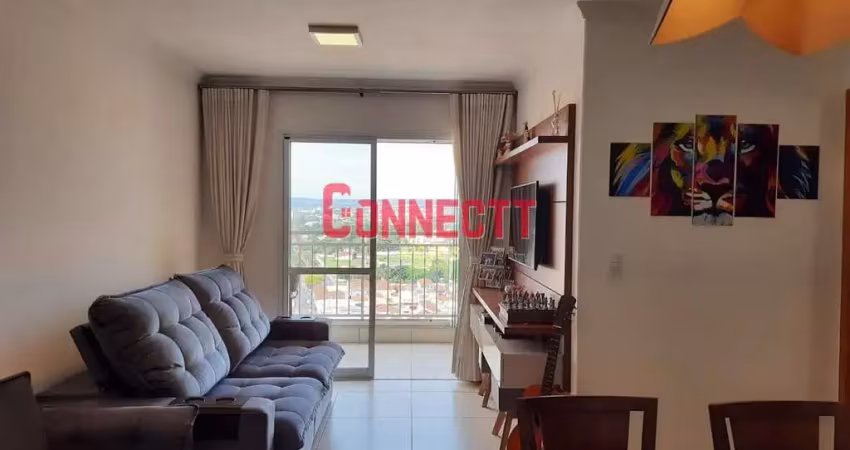 Apartamento com 3 dormitórios à venda, 95 m² por r$ 680.000,00 - campos elíseos - ribeirão preto/sp