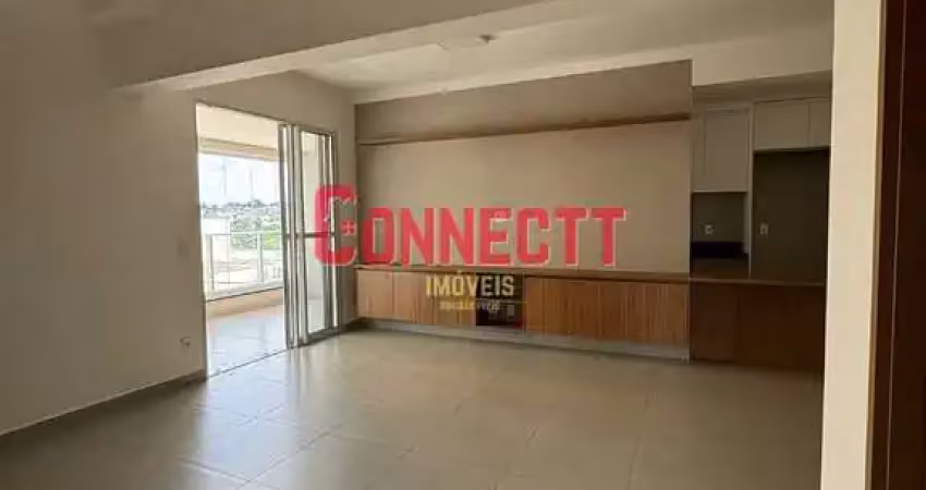 Apartamento com 2 dormitórios à venda, 90 m² por r$ 655.899,00 - jardim sumaré - ribeirão preto/sp