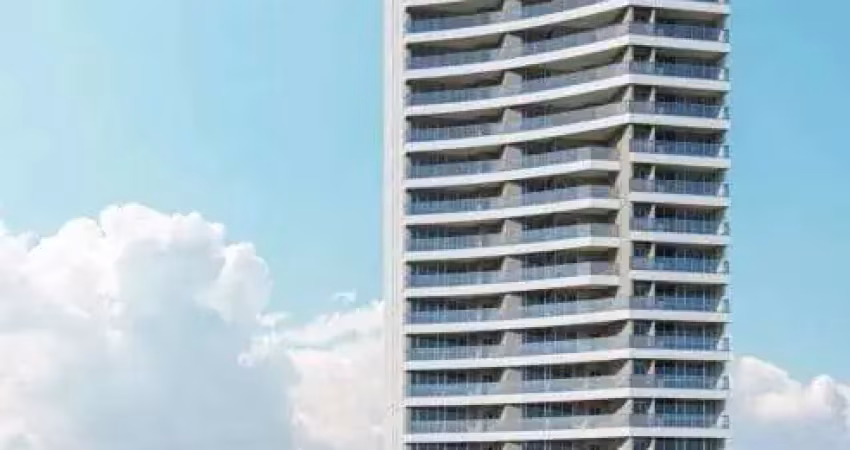 Apartamento com 1 quarto para alugar no Jardim Botânico, Ribeirão Preto 