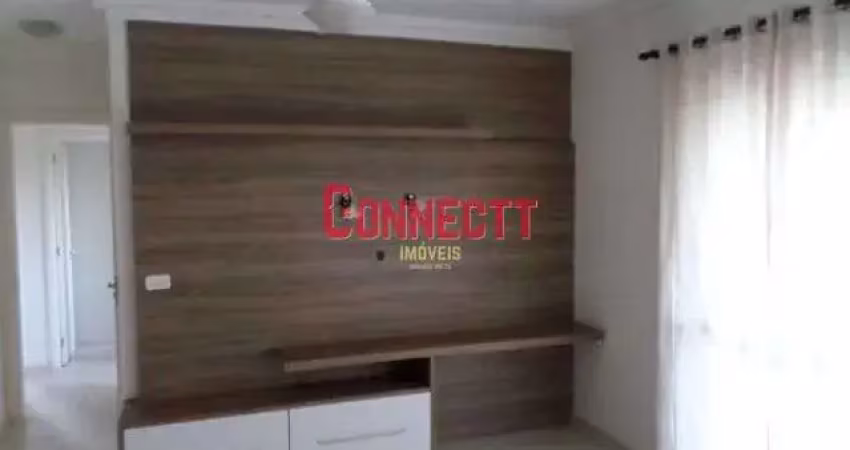 Apartamento de 3 quartos sendo 1 suite 2 vagas no bairro nova aliança sul