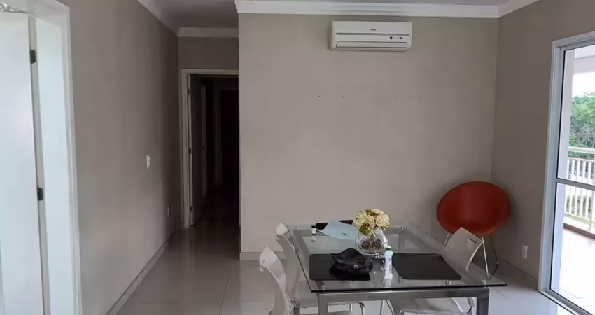 Apartamento de 4 quartos sendo 2 suites 2 vagas próximo ao  shopping iguatemi.