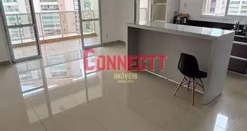 Apartamento à venda, 74 m² por r$ 660.000,00 - bosque das juritis - ribeirão preto/sp