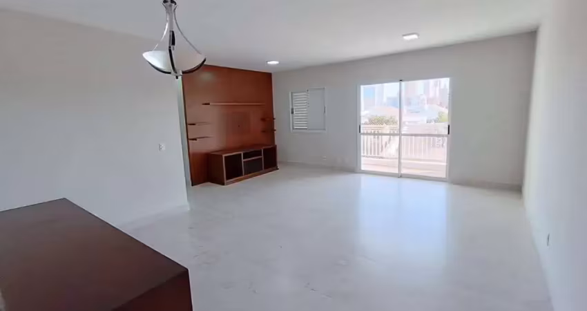 Apartamento de 3 quartos dendp 2 suites no bairro nova aliança.