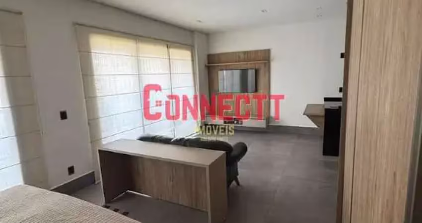 Apartamento de 1 quarto 1 vaga em ótima localização no bairro botânico.