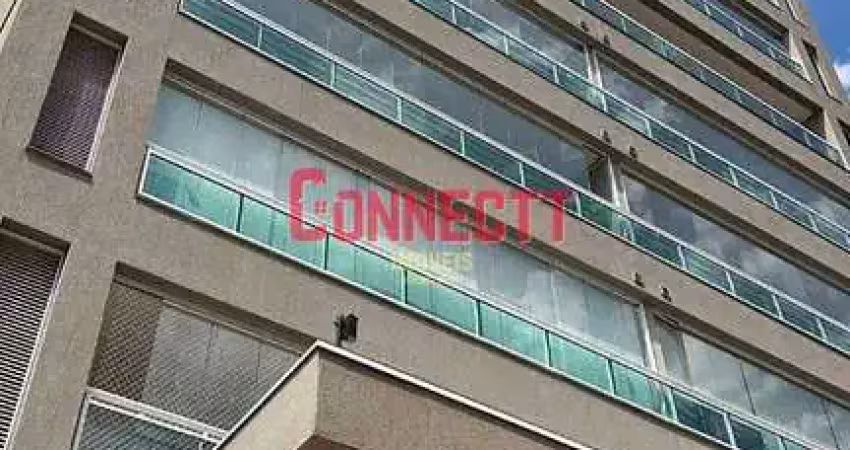 Apartamento à venda, 107 m² por r$ 710.000,00 - jardim nova aliança - ribeirão preto/sp